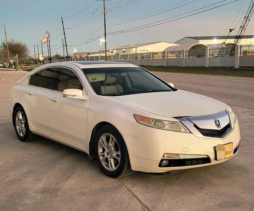 2009 Acura TL 4th Gen - Image 3 of 13