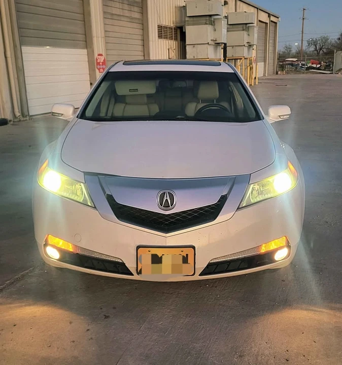 2009 Acura TL 4th Gen - Image 13 of 13