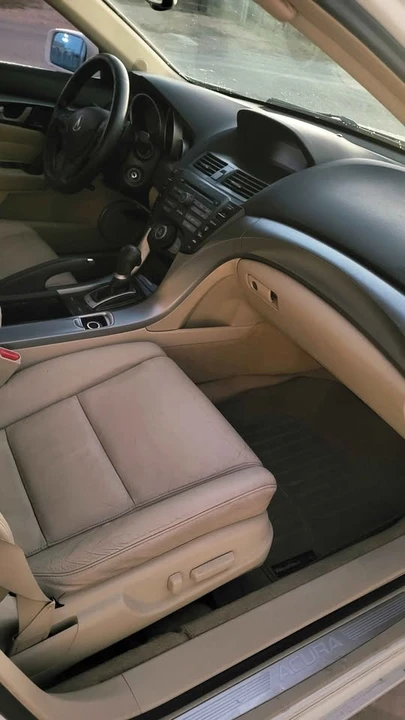2009 Acura TL 4th Gen - Image 8 of 13