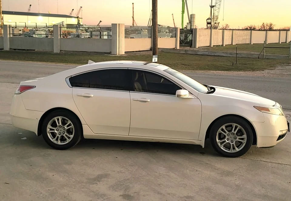 2009 Acura TL 4th Gen - Image 4 of 13