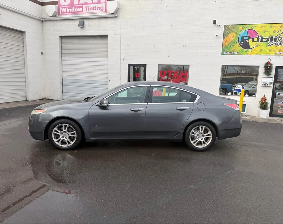 2009 Acura TL 4th Gen - Image 2 of 11