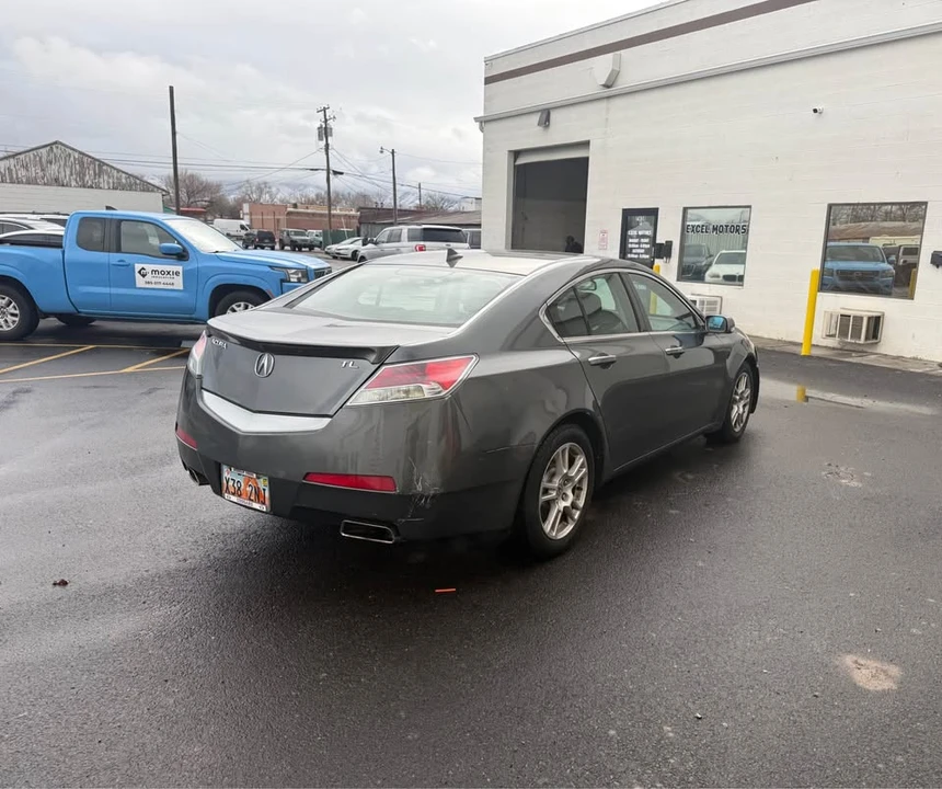 2009 Acura TL 4th Gen - Image 5 of 11