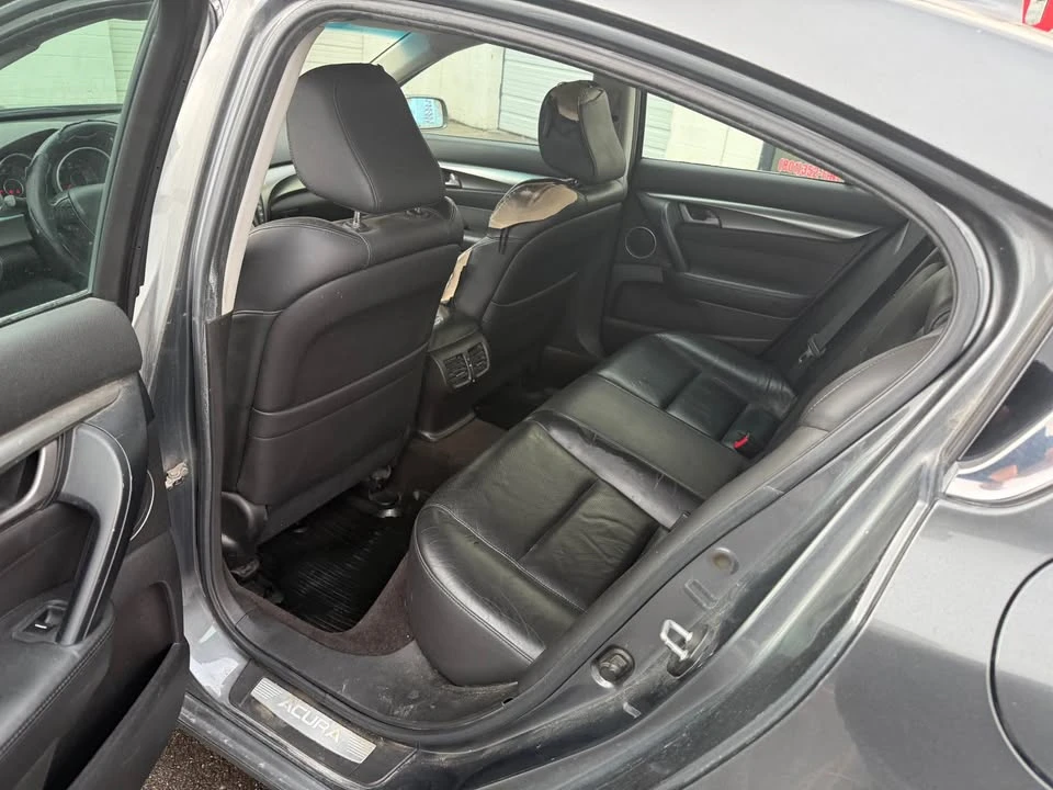 2009 Acura TL 4th Gen - Image 10 of 11