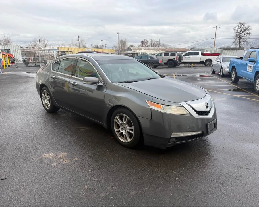 2009 Acura TL 4th Gen - Image 7 of 11