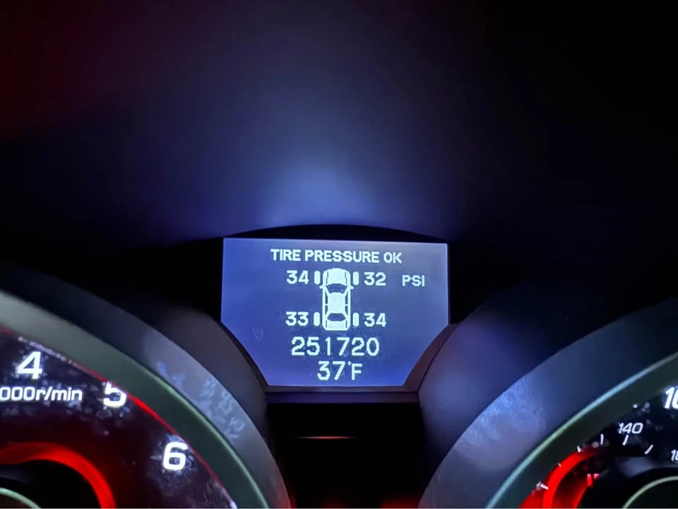 2009 Acura TL 4th Gen - Image 17 of 20