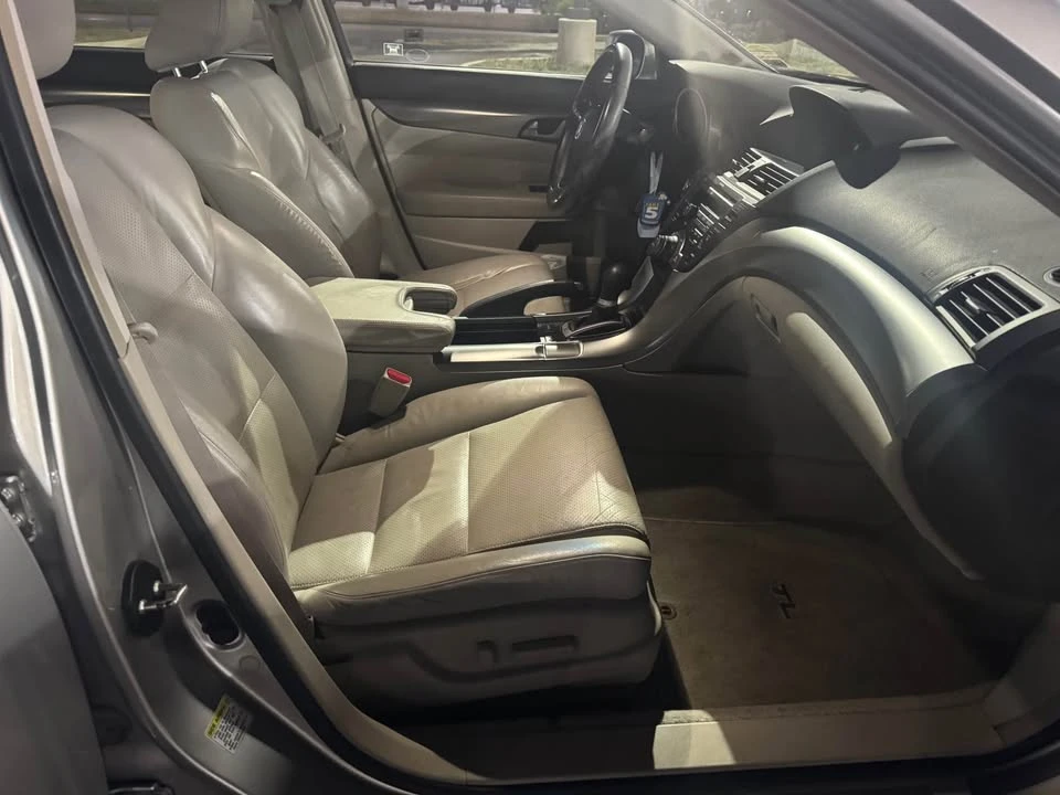 2009 Acura TL 4th Gen - Image 11 of 20