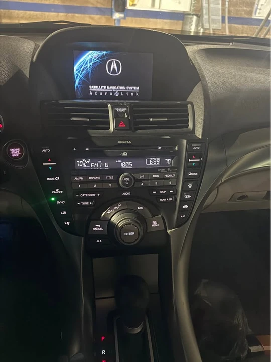 2009 Acura TL 4th Gen - Image 16 of 20