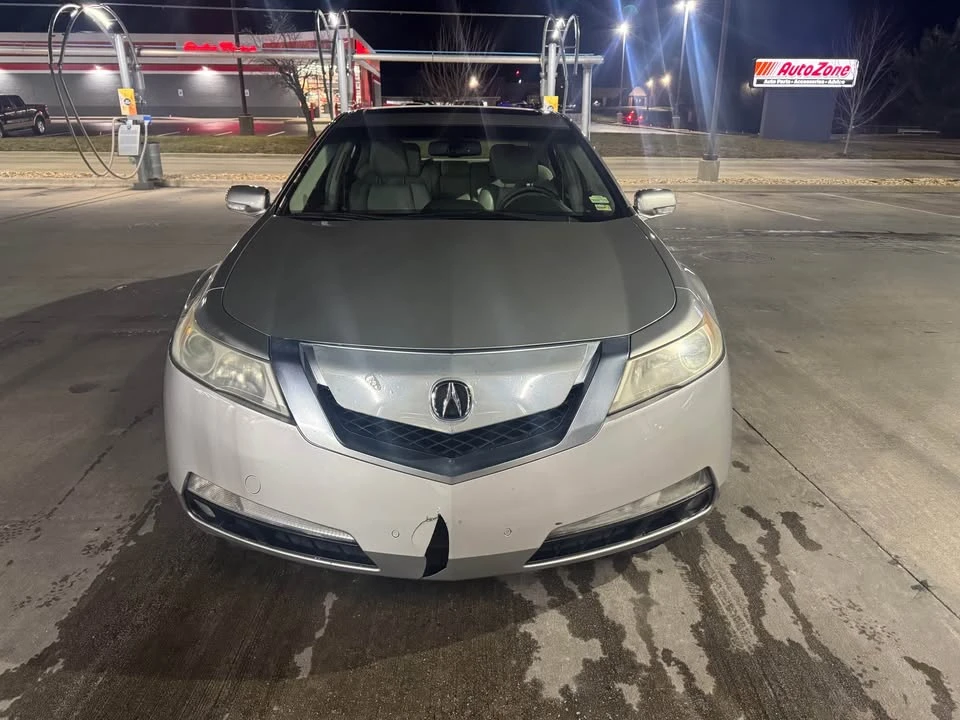 2009 Acura TL 4th Gen - Image 2 of 20