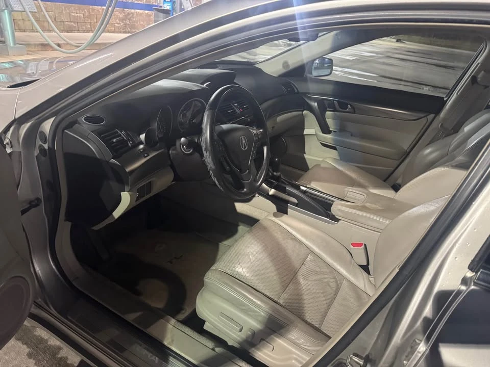 2009 Acura TL 4th Gen - Image 10 of 20