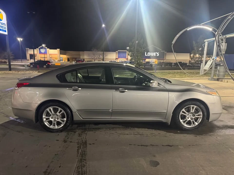 2009 Acura TL 4th Gen - Image 8 of 20