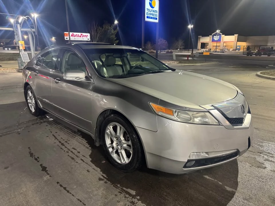 2009 Acura TL 4th Gen - Image 3 of 20