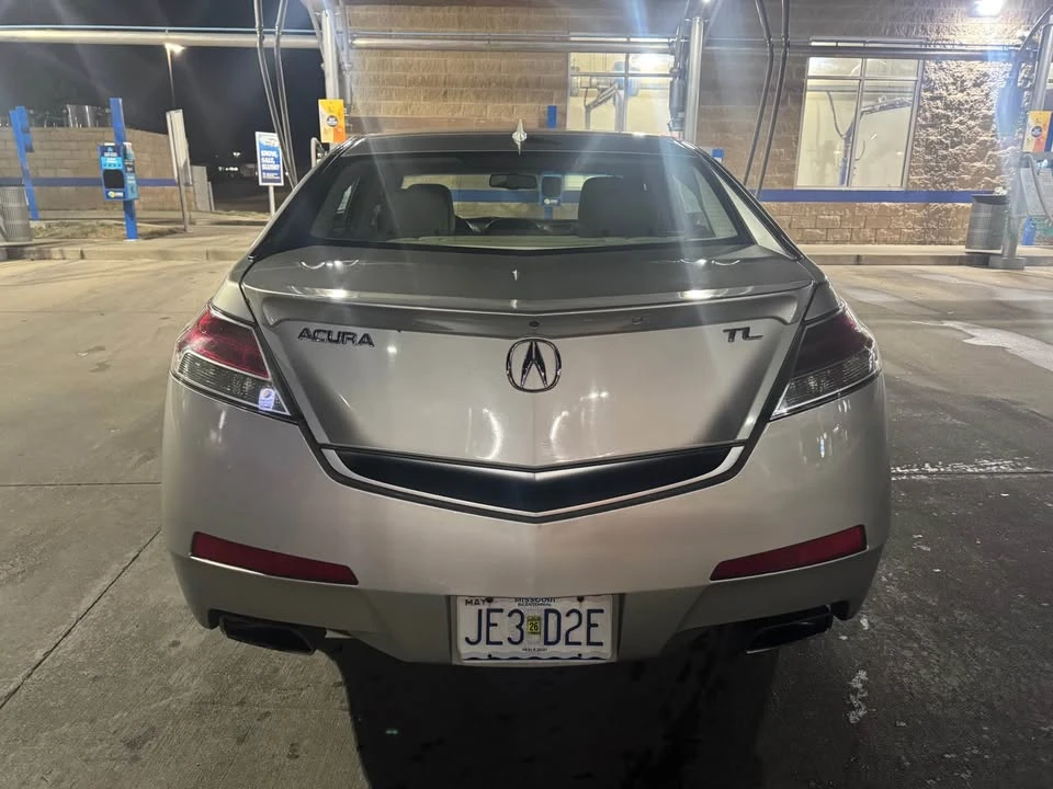 2009 Acura TL 4th Gen - Image 6 of 20