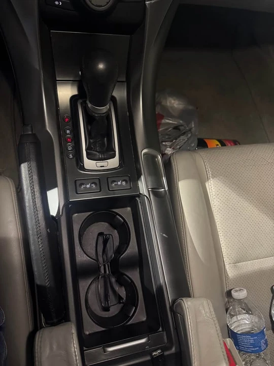 2009 Acura TL 4th Gen - Image 15 of 20