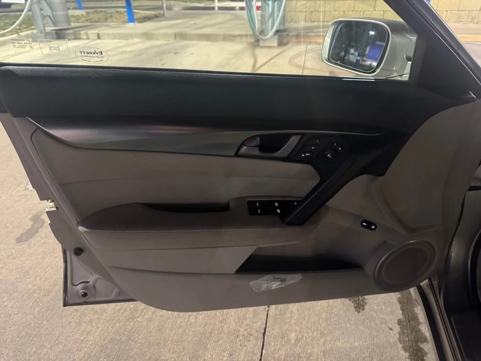 2009 Acura TL 4th Gen - Image 12 of 20