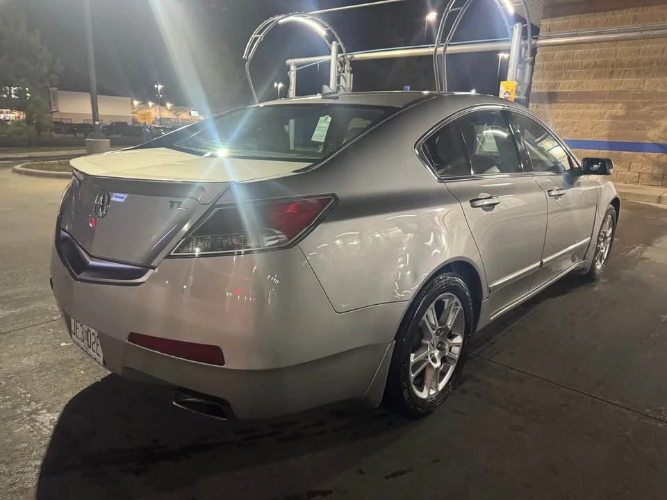 2009 Acura TL 4th Gen - Image 7 of 20