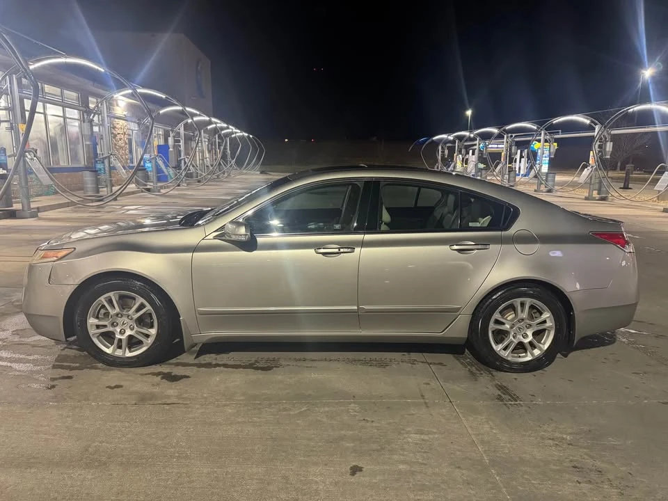 2009 Acura TL 4th Gen - Image 4 of 20