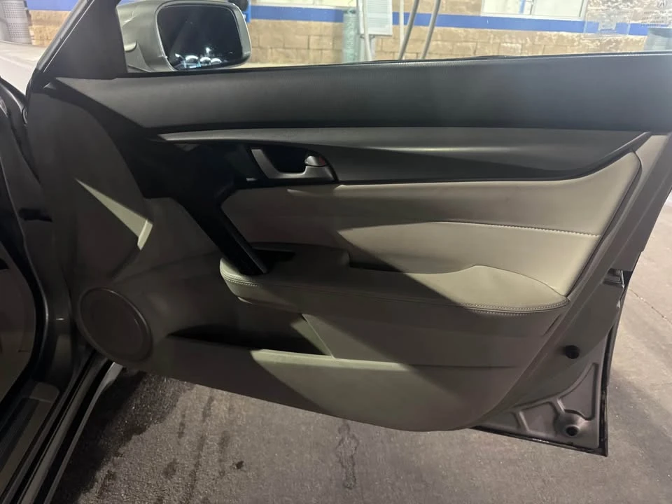 2009 Acura TL 4th Gen - Image 13 of 20