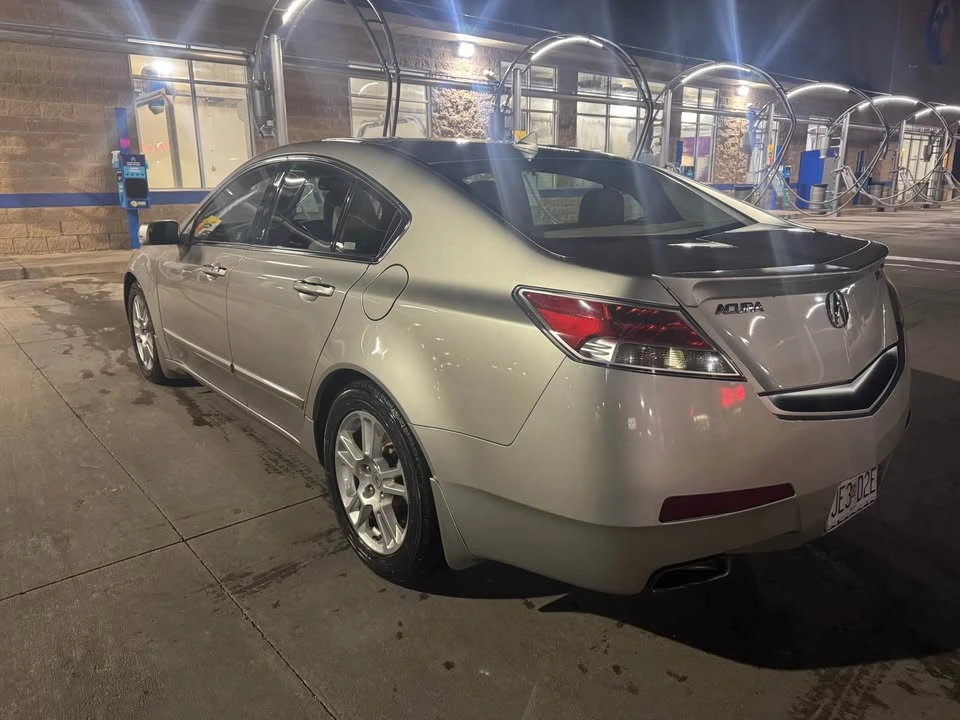 2009 Acura TL 4th Gen - Image 5 of 20
