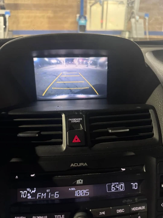 2009 Acura TL 4th Gen - Image 18 of 20