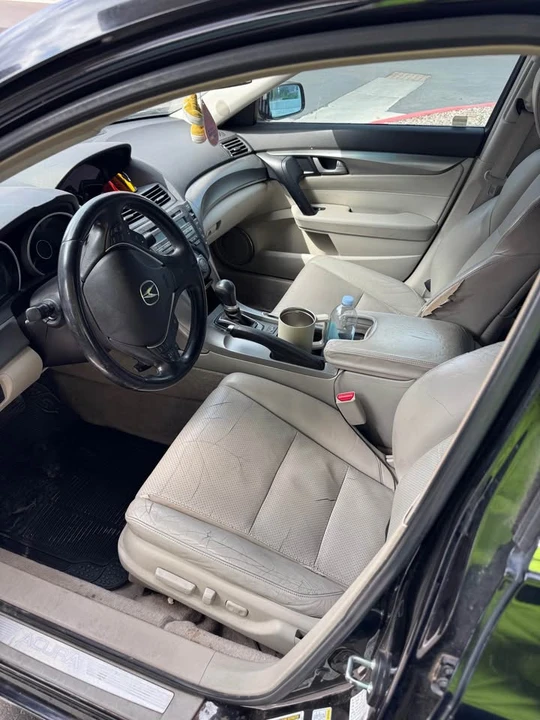 2009 Acura TL 4th Gen - Image 6 of 7