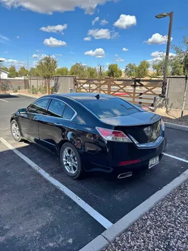 2009 Acura TL 3.2 Sedan