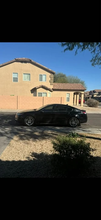 2009 Acura TL 4th Gen - Image 3 of 7