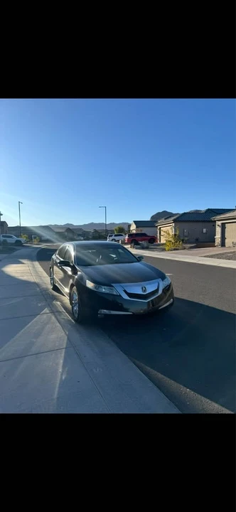2009 Acura TL 4th Gen - Image 2 of 7