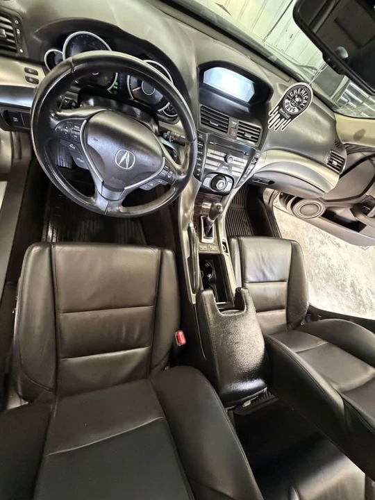 2009 Acura TL 4th Gen - Image 7 of 14