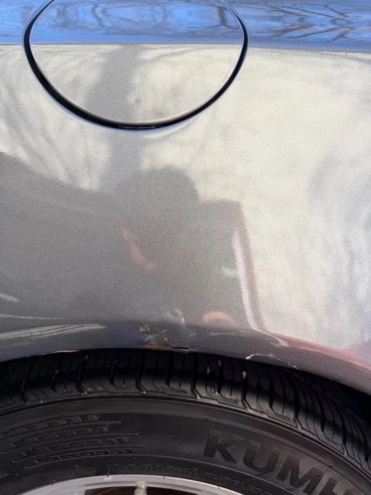 2009 Acura TL 4th Gen - Image 14 of 14