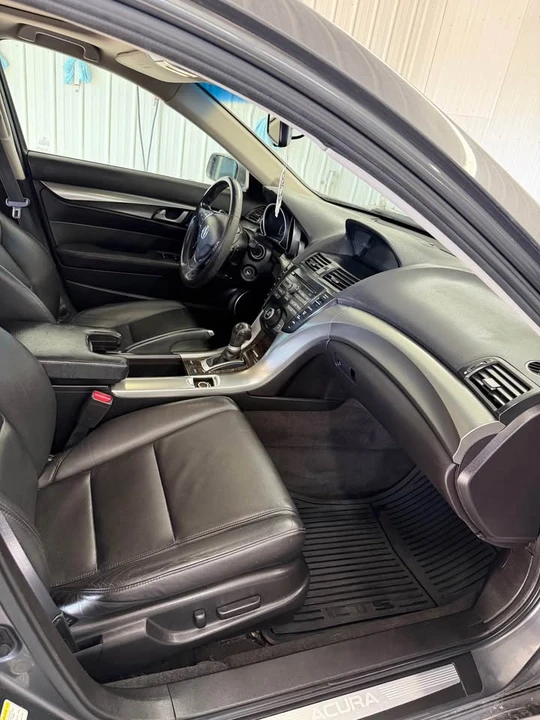 2009 Acura TL 4th Gen - Image 11 of 14