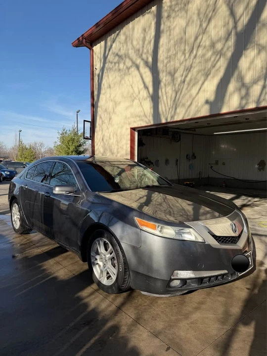 2009 Acura TL 4th Gen - Image 5 of 14