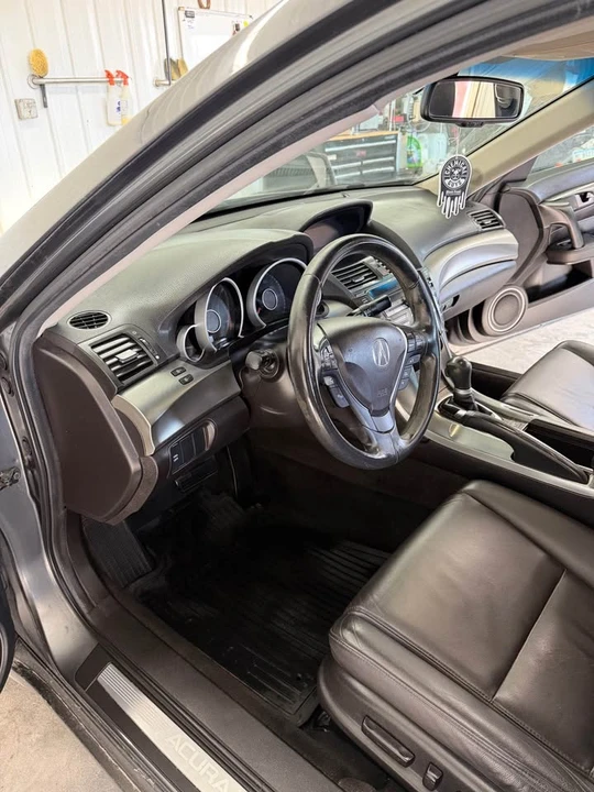 2009 Acura TL 4th Gen - Image 6 of 14