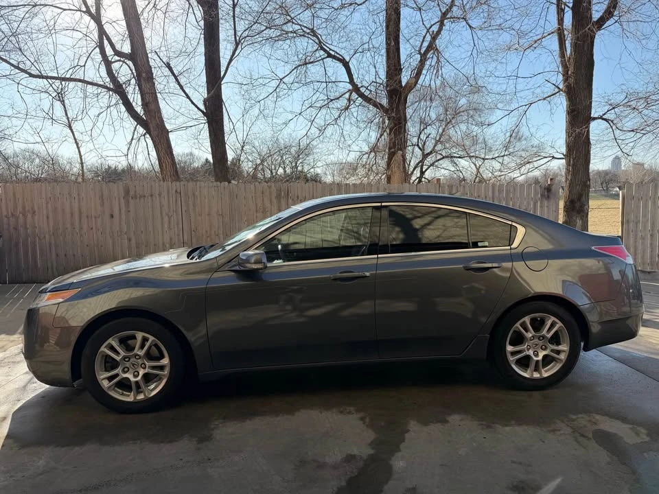2009 Acura TL 4th Gen - Image 2 of 14