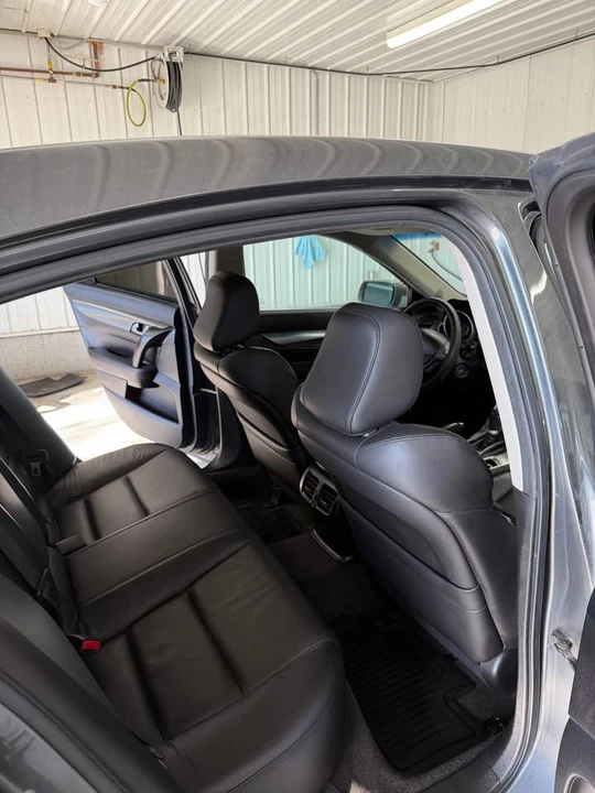 2009 Acura TL 4th Gen - Image 12 of 14