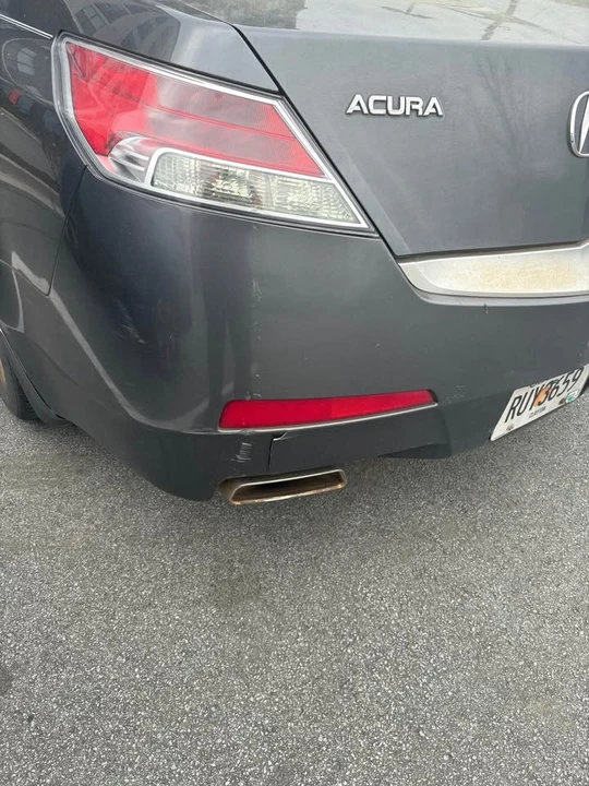 2009 Acura TL 4th Gen - Image 3 of 20
