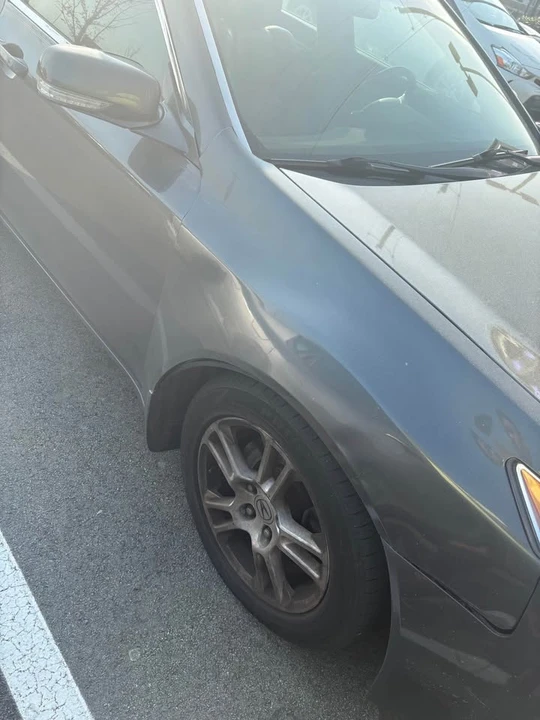 2009 Acura TL 4th Gen - Image 17 of 20