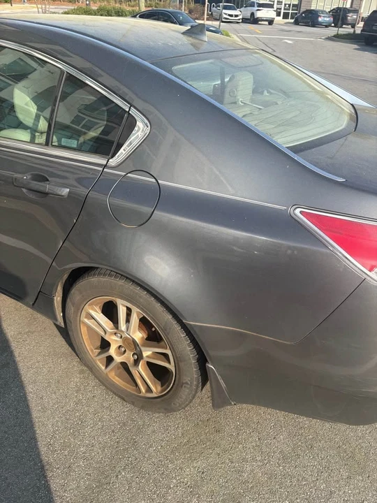 2009 Acura TL 4th Gen - Image 14 of 20