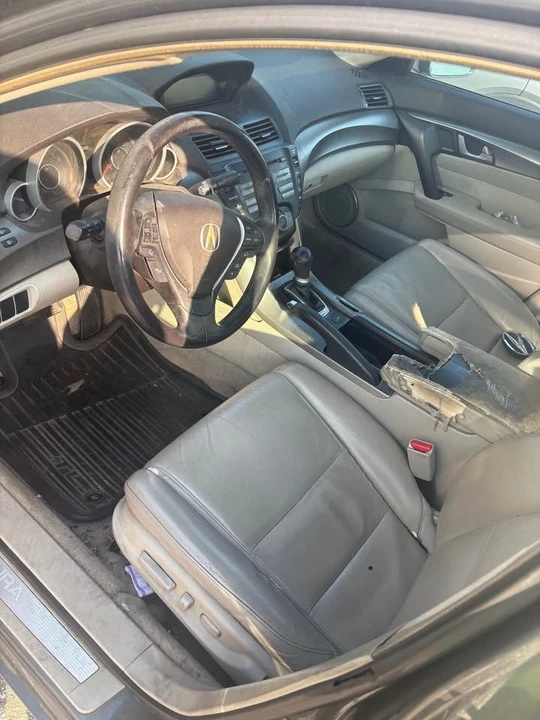2009 Acura TL 4th Gen - Image 11 of 20