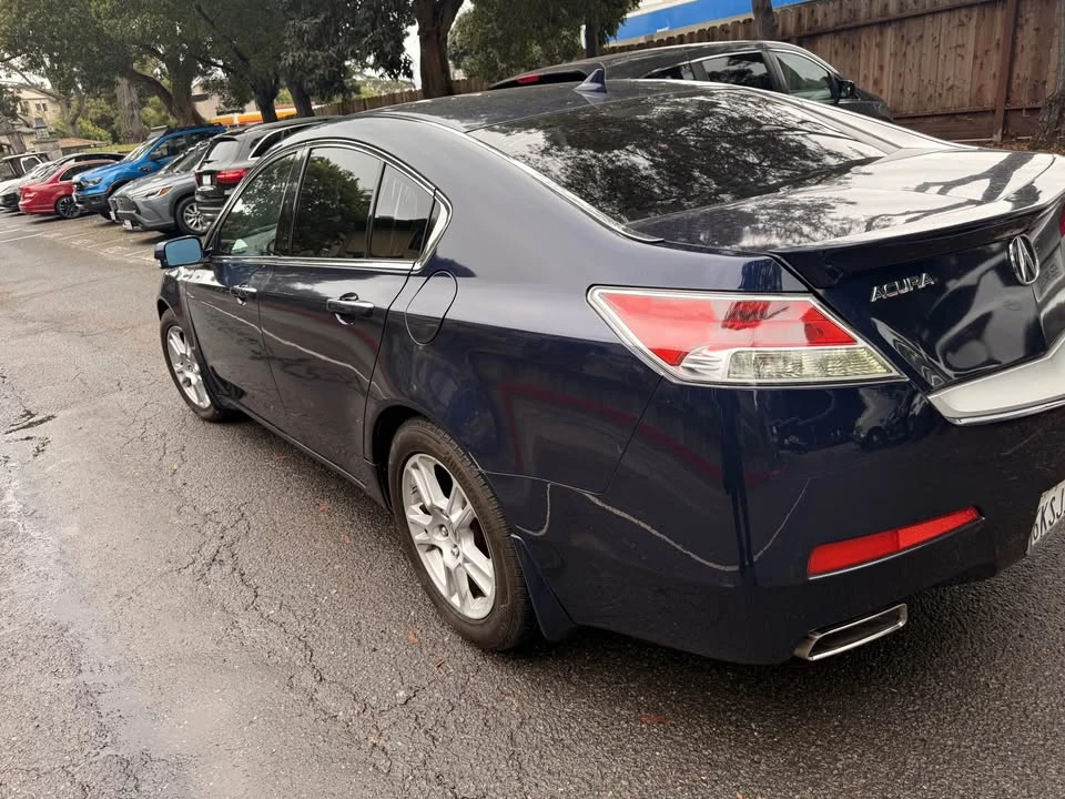 2009 Acura TL 4th Gen - Image 3 of 7