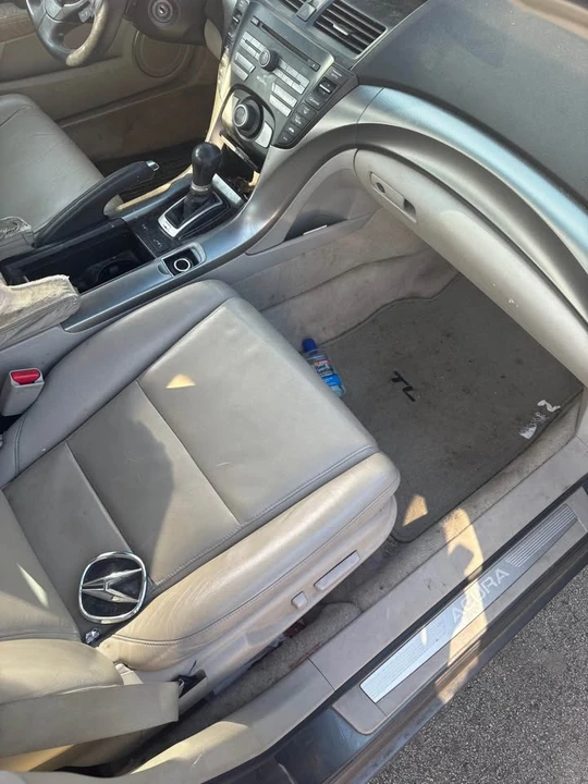 2009 Acura TL 4th Gen - Image 4 of 20