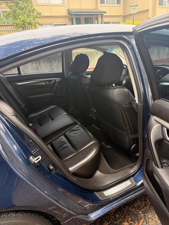 2009 Acura TL 4th Gen - Image 6 of 7