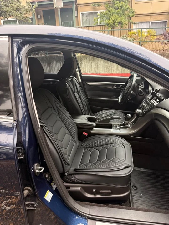 2009 Acura TL 4th Gen - Image 5 of 7