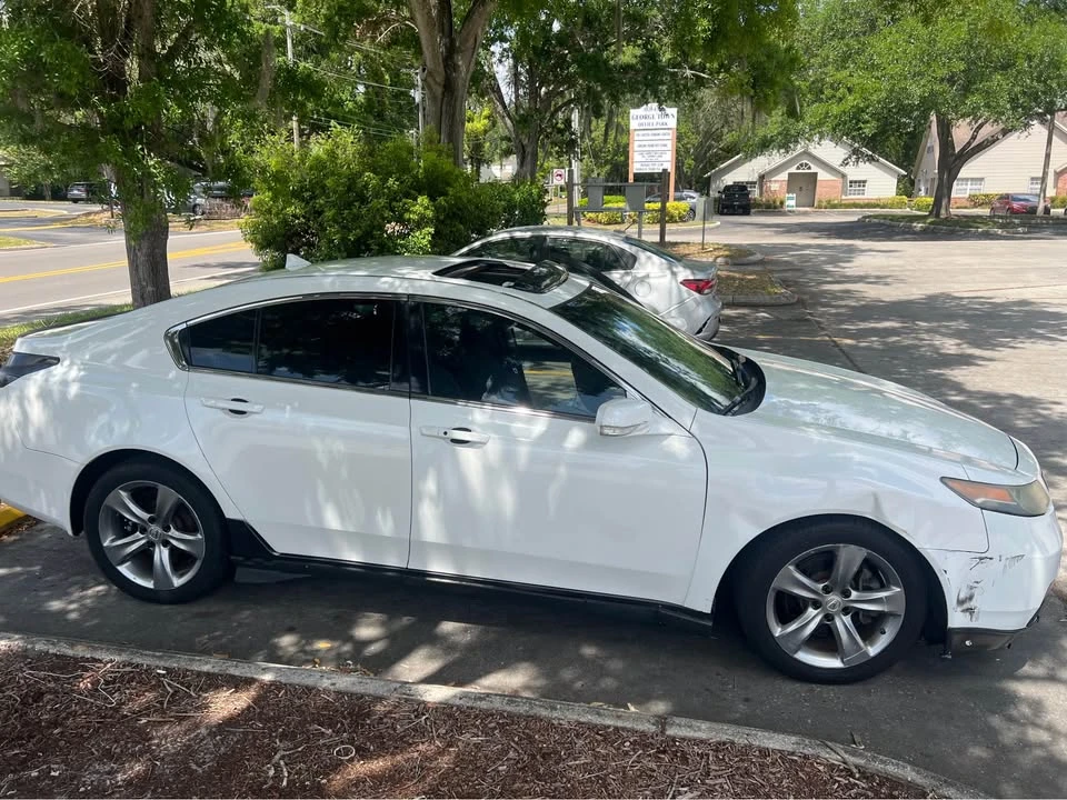 2009 Acura TL 4th Gen - Image 3 of 10