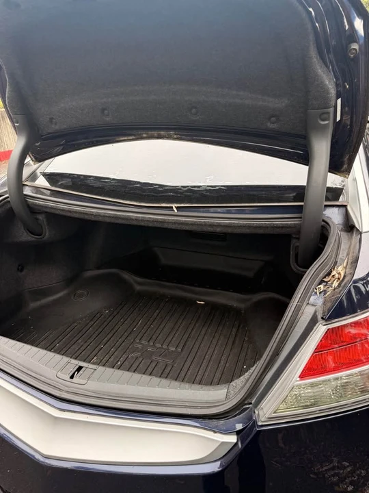 2009 Acura TL 4th Gen - Image 7 of 7
