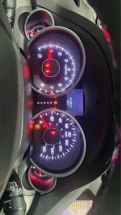 2009 Acura TL 4th Gen - Image 7 of 10