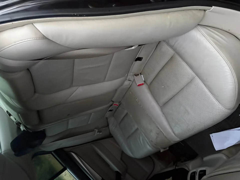 2009 Acura TL 4th Gen - Image 6 of 9