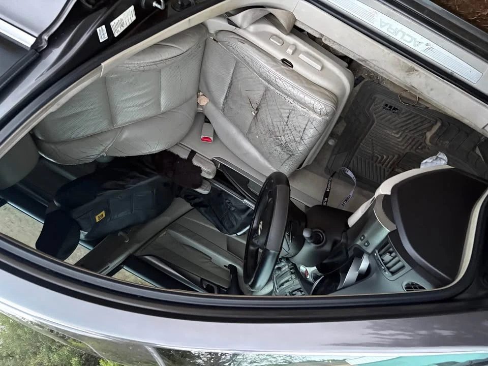 2009 Acura TL 4th Gen - Image 4 of 9