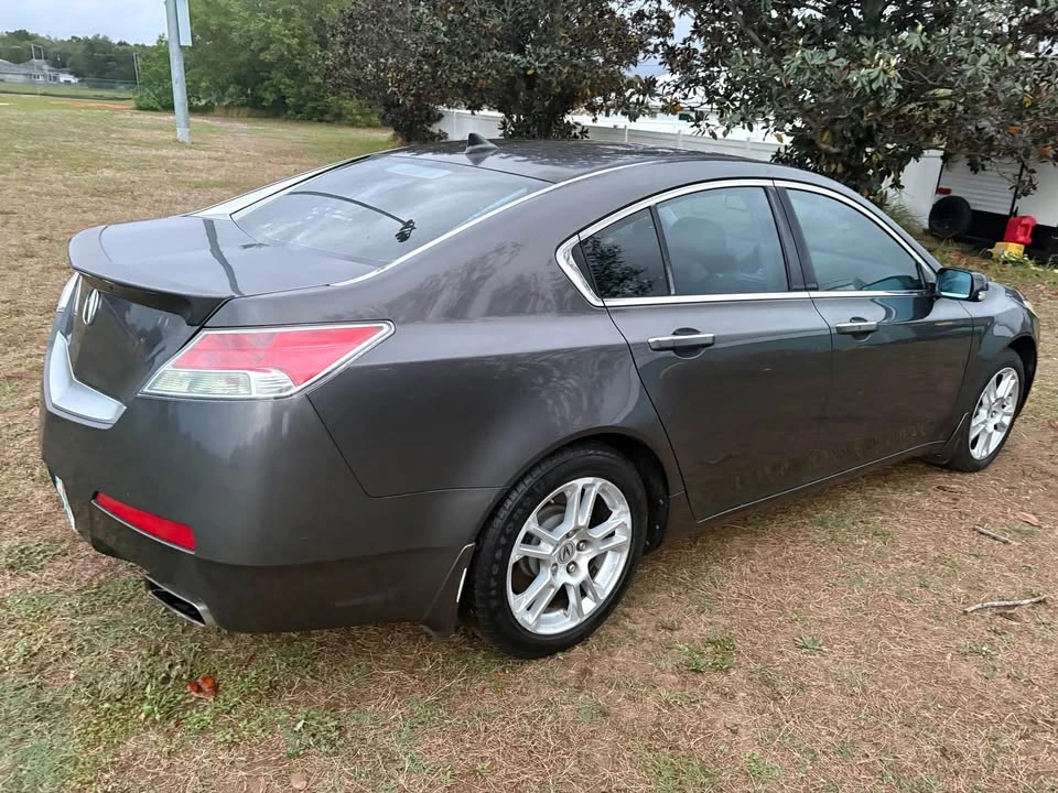 2009 Acura TL 4th Gen - Image 7 of 9