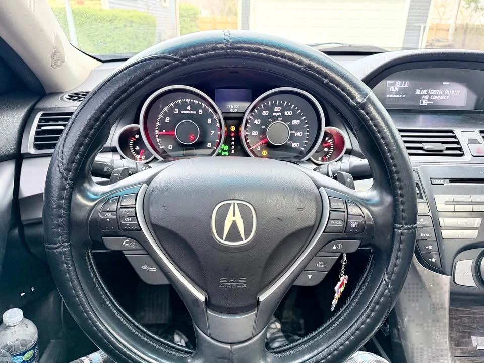 2009 Acura TL 4th Gen - Image 4 of 7