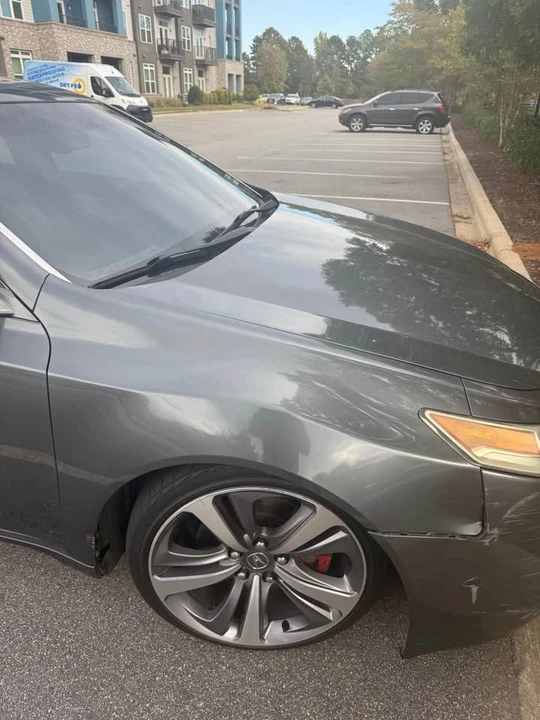 2009 Acura TL 4th Gen - Image 15 of 19